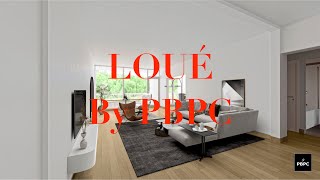 LuxembourgDommeldange  A louer appartement 3 chambres [upl. by Ermengarde]