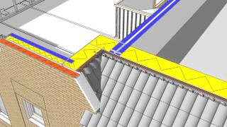 33 TECHNISCH TEKENEN bouwen met BIM [upl. by Chrisman]