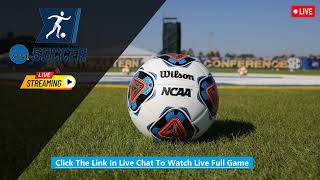 Notre Dame MD vs Valley Forge Live Stream  NCAA College Men’s Soccer 2024 [upl. by Pasahow]