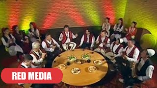 Djemt e shqipes  Kristë Lleshaj [upl. by Haisa]