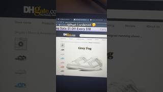 Spreadsheet in my bio dhg sneakers dhgatefinds shoes dhgatedunks dhgate [upl. by Nysa]