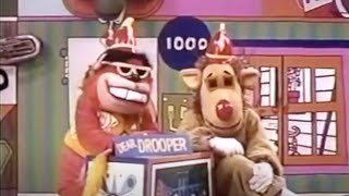 The Banana Splits  Episode 1  1968 Madness and Music Television Show [upl. by Ingram]