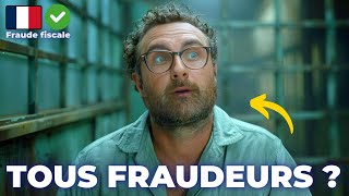 Fraude fiscale en France  Exemple  Actualité  chiffres [upl. by Damaris572]