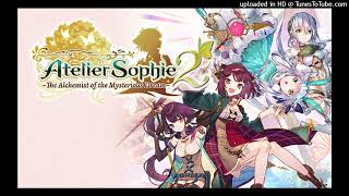 【Atelier Sophie 2 OST】Destructive Disruption [upl. by Ahsinelg483]