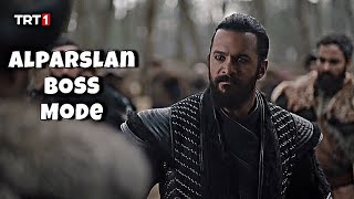 HD🔥Alparslan shows Ferzat Who’s BOSS🔥 Alparslan Büyük Selçuklu [upl. by Weir]