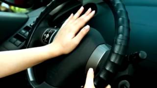 Car Horn Honking Sound Effect 5 [upl. by Etoile]