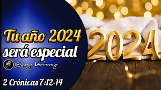 Tu año 2024 será especial [upl. by Kizzee]