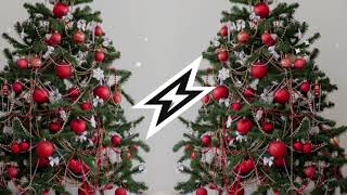 ROCKIN AROUND THE CHRISTMAS TREE TRAP REMIX  N3WPORT [upl. by Anirda]