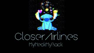 Aykut Closer MyNeck MyBack [upl. by Alysa]