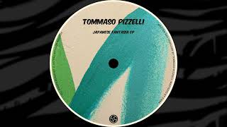 Tommaso Pizzelli  Deflux AIR012 [upl. by Roselin822]