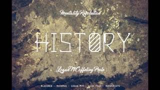 Lion Fiah  History 2017 [upl. by Fortna]