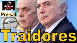 MEU NOME É ENÉAS TODOS PARTIDOS E POLÍTICOS SÃO TRAIDORES JUDAS LADRÕES DO POVO 171 LESA PÁTRIA [upl. by Lhadnek]