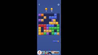 Jafari Playing Block Blast Live  JY 2428 [upl. by Danella]