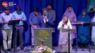 LPC Sunday Service  Malayalam  29092024 [upl. by Westphal]