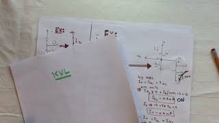 DIODS  ideal diode example part7 [upl. by Tiebold]