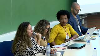 Conae 2024 discute propostas para o Plano Nacional de Educação [upl. by Gilbart]