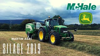 Silage 2019 Ireland [upl. by Os]