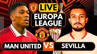 Wolves VS Sevilla 01 LIVE  WATCH ALONG [upl. by Adirahs]