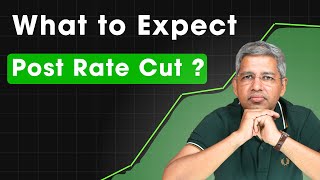 What to expect Post Rate Cut  I WeekendInvesting Daily Byte  18 Sept 2024 [upl. by Haizek]