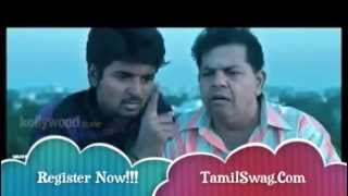 MANAM KOTHI PARAVAI 2012  HD TAMIL MOVIE TRAILER  SIVA KARTHIYEYAN [upl. by Karry]