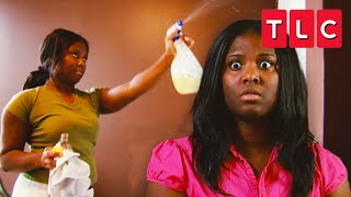 This Woman is Addicted to CLEANING  My Strange Addiction  TLC [upl. by Hobard277]