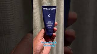 Curology viralvideo skincare ugcbeauty skincareroutine ugcskincare beauty ugcproduct [upl. by Adnawt]