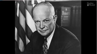 Dwight D Eisenhower Español [upl. by Waligore]