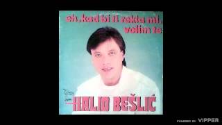 Halid Beslic  Hej zoro ne svani  Audio 1987 [upl. by Carlie475]