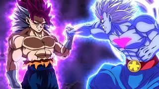 ultra vegito amv edit  pls like and subscribe this  if you like vegito comment down ☺️☺️☺️ [upl. by Bohrer]