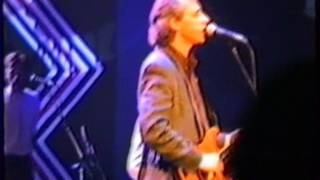 Dire Straits  2nd Mandela Warmup concert 1988 [upl. by Chappell877]