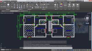 CAMADAS  LAYERS  AutoCad  PT [upl. by Ninel511]