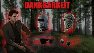 Dankbarkeit  Gratitude  Rangman Task  Escape from Tarkov Quest 014 [upl. by Artinek733]