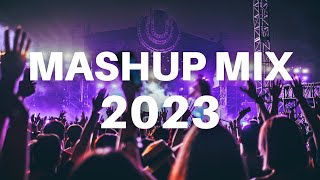 MASHUP MIX 2024  Mashups amp Remixes Of Popular Songs 2024  EDM Best Dj Dance Party Mix 2023 🎉 [upl. by Adhern]