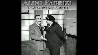 Aldo Fabrizi è quotIl Mostro dei Parioliquot [upl. by Ellicec412]