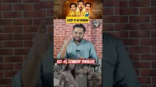 Loop 11 47 Review  Loop 11 47 web series review  Loop 1147 trending viral zee5 shorts short [upl. by Bryon]