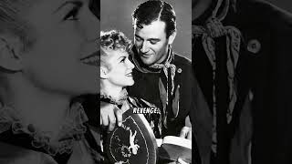 quotStagecoachquot 1939 John Wayne Claire Trevor [upl. by Marsland]