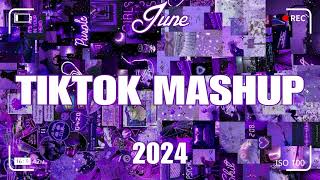 TikTok Mashup june 2024💙💙 Not Clean💙💙 [upl. by Anya344]