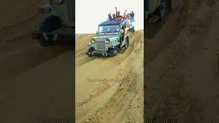 Jaisalmer Desert Safari  Best Desert Safari In Sam Sand Dunes Jaisalmer [upl. by Vinny]