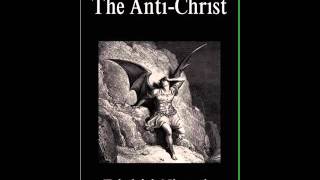 Fredrich Nietzsche  the AntiChrist FULL AUDIOBOOK [upl. by Elvah708]