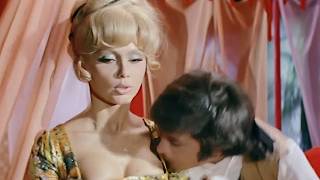 Dear Caroline 1968 History French Movie by Denys de La Patellière  Starring France Anglade [upl. by Nimajeb670]