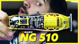 Wmark Ng 510  Review e Unboxing [upl. by Doble867]