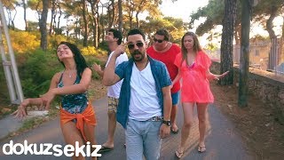 Oğuzhan Uğur  Çok Şükür Pişt Soundtrack [upl. by Katine]