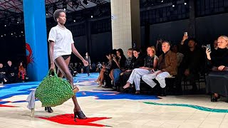 Bottega Veneta  Spring Summer 2024  Full Show [upl. by Adehsar]