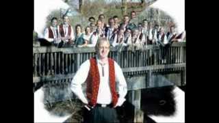 Kuschel  Polka Peter Schad und seine Oberschwäbischen Dorfmusikanten [upl. by Nujra]