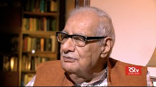 Kalam Gawah Hai  Kuldip Nayar Part 12 [upl. by Llewej694]