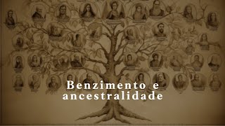 Benzimento e Ancestralidade  Corte Podcast [upl. by Gustafson]