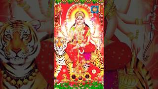 Shorts Durga Mantra For Removing Negative Energy amp Achieving Success Navratri Special Short Video [upl. by Tibbs536]