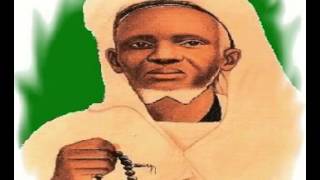 Zikr Tivaouane par Serigne Doudou Kende  Wasaliyan [upl. by Anitsirt]