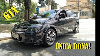 Vectra GTX 20 MT 2011 Avaliação  Dicas de compra  Ficha técnica [upl. by Chadd259]