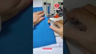 How to make a side pocket Sewing Tutorial Part 27 [upl. by Dimitri]